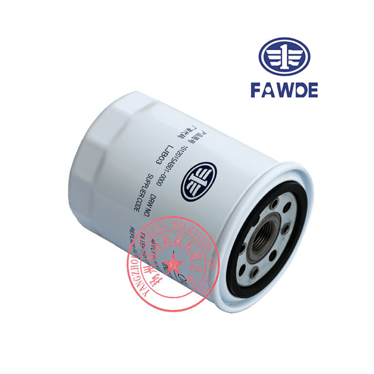 FAW 4DW91 29D Water Pump 1307010AB56 HMS20W Yangzhou Yongcai