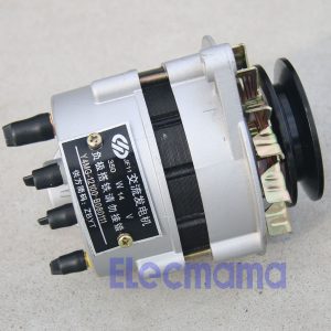 Yangdong YD380D alternator JF11