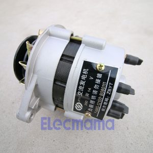 Yangdong YD480D alternator JF11