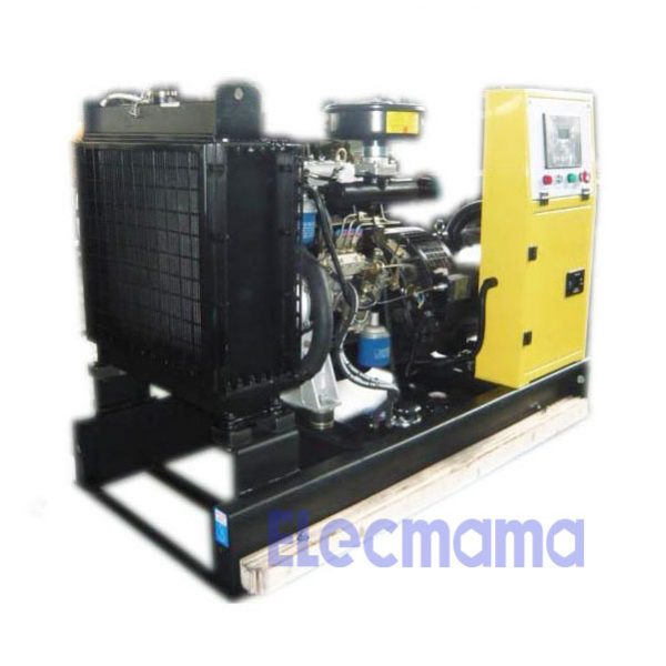 Quanchai Diesel Generators | Yangzhou Yongcai Machinery Co., Ltd.