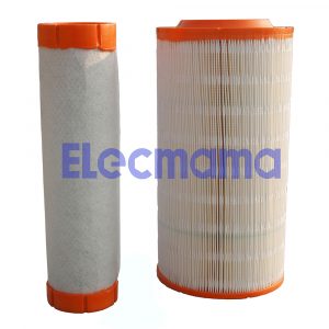 Cummins air filter KW2140C1-K19900C1