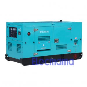 1003G lovol diesel generator