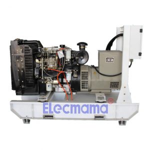 1004TG lovol diesel generator