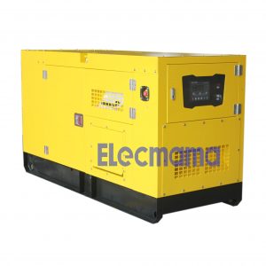 4DW93-42D Fawde diesel generator