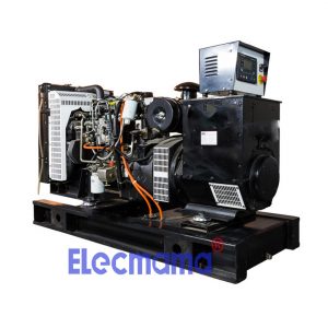 Lovol diesel generator