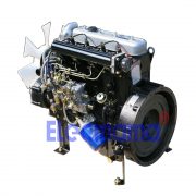 YND485D Yangdong diesel engine