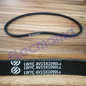 Yangdong Y490D engine belt