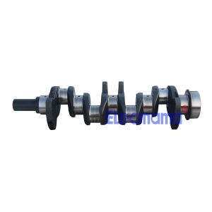 Yangdong YD380D crankshaft