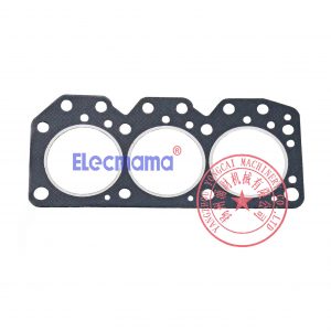 Laidong KM380BD cylinder head gasket