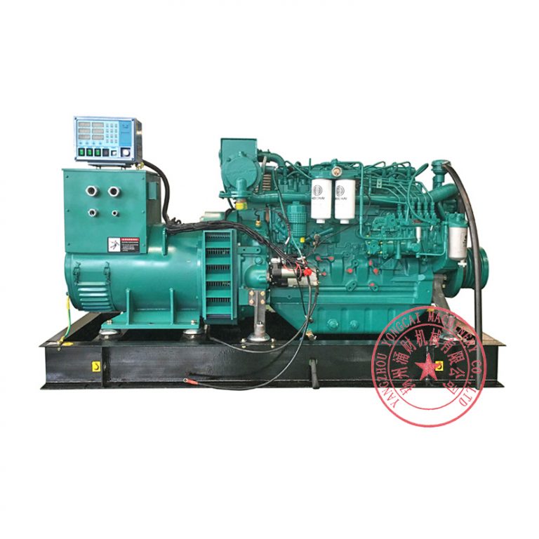 150kw Weichai Marine Diesel Generator | Yangzhou Yongcai Machinery Co ...