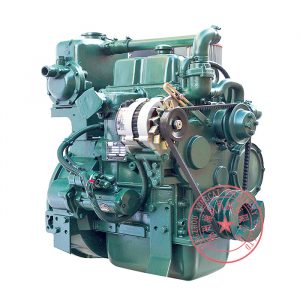 Yuchai YC2115C marine diesel engine