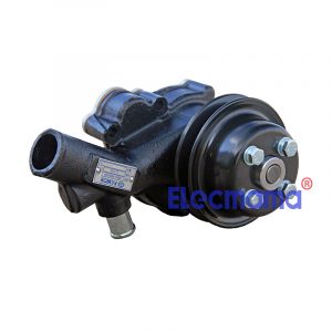 4DW81-23D FAW water pump