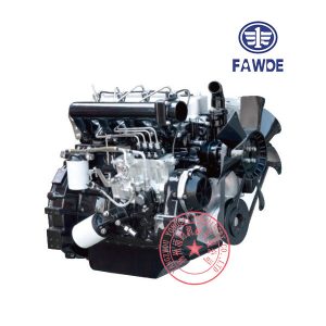 37kW FAWDE 4DW91-50G diesel engine for forklift