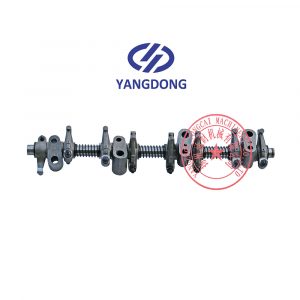 Yangdong Y4102D rocker arm assy