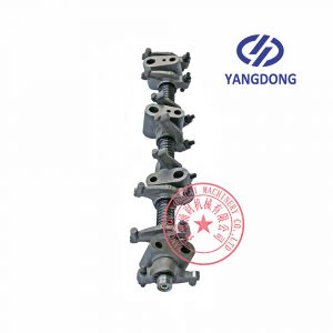 Yangdong Y4102ZLD rocker arm assy