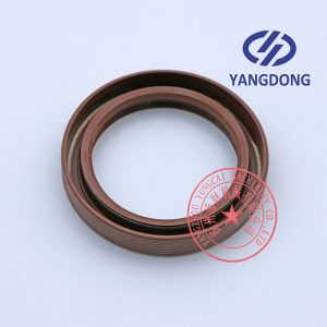 Yangdong YD480ZLD engine timing cover oil seal