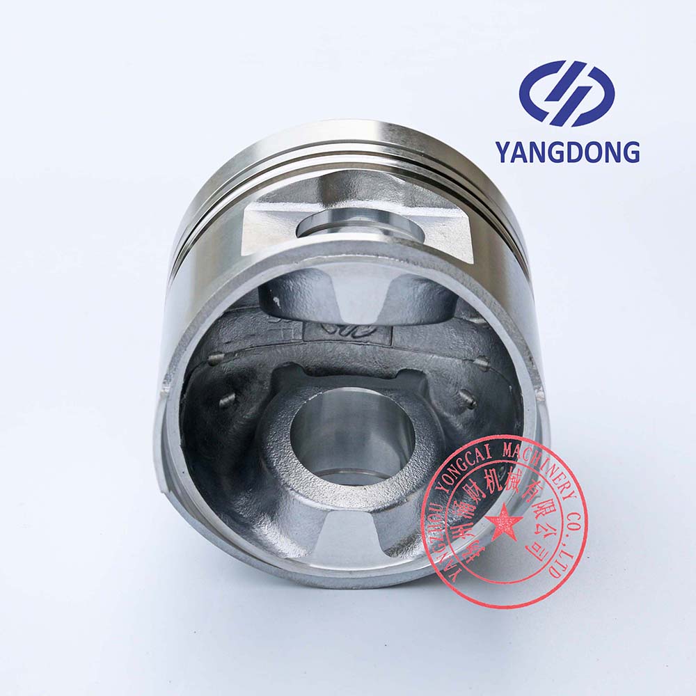 Yangdong YND485G Piston | Yangzhou Yongcai Machinery Co., Ltd.