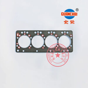 Quanchai QC490Q cylinder head gasket