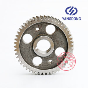 Yangdong Y4102D camshaft gear