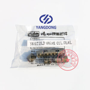 Yangdong Y4102ZLD valve oil seal